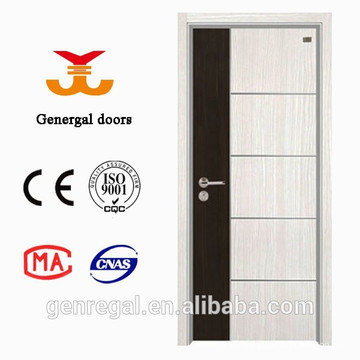 New Plywood melamine internal door suppliers